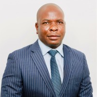 Vaal University of Technology (VUT) Employee Kaitano Dube's profile photo