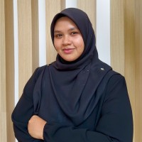 Infineon Technologies Employee Nurul Omar's profile photo