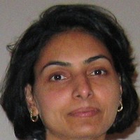 LHP Hospital Group Employee Nupur Kothari's profile photo