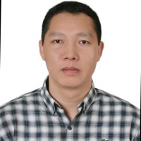 Janus Electric Employee Huu Tran's profile photo