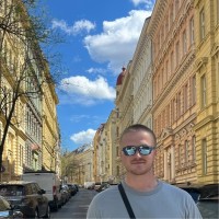 Mostly Media Employee Jonny Owen's profile photo