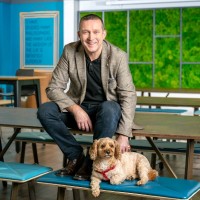 Pets at Home Employee Simon Ellis's profile photo