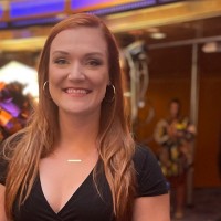 Florida Army National Guard Employee Alexandria Rodenbaugh's profile photo