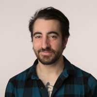 8-Bit Int Employee Michael Liuzzi's profile photo
