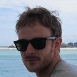 Jarrod Boyes's profile photo