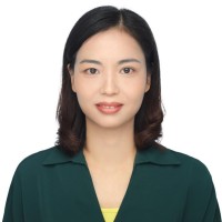 Connie Luo Email