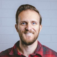 Sibme Employee Sam Densley's profile photo