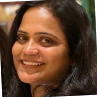 Maestro Health Employee Anu Yadagiri's profile photo
