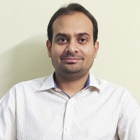 Sunil Kumar Email