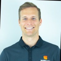 BamBams Employee Zack Harvey's profile photo