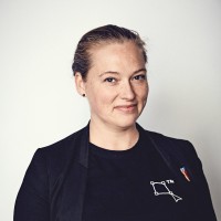 Torie van Horne Delisle