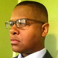 Centric Business Systems - powered by UBEO Employee Jerome Ogleton's profile photo