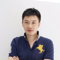 Yimian Data Employee Leo Huang's profile photo