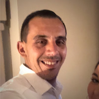 Ruthin Castle Hotel Employee Ionut Rus's profile photo