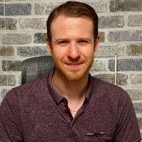 RMB Engineered Products, Inc. Employee Zack Mayo's profile photo