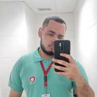 LIDER Employee Yosue Volcan's profile photo