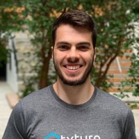 Txture | Cloud Transformation Software Employee David Milic's profile photo