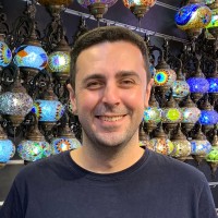 LATAM Airlines Employee Gabriel Alves's profile photo