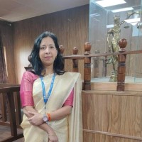 KAAF University College Employee Anjali Dixit's profile photo