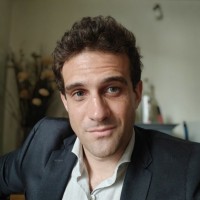TTY Employee Gabriel Olympie's profile photo