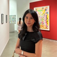 BigFundr Employee Rowena Teo's profile photo