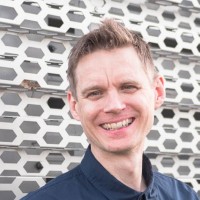 Craft & Scale Employee Joseph Morrison's profile photo