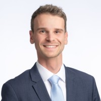 PROGRESSYV Employee Leander Mühlberger's profile photo