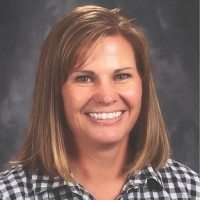 Mountain View High School Employee Angela Sweep's profile photo