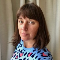 Sulgrave Manor Employee Alison Ray's profile photo