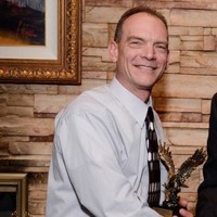 Specialty Coating Systems, Inc. Employee James Brearley's profile photo