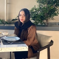 Nextbit Employee Simin Naderi's profile photo