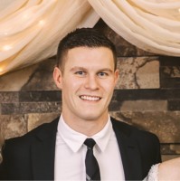 TD Employee James Dance's profile photo