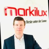 markilux GmbH + Co. KG Employee Stefano Palu's profile photo