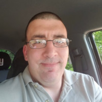 TMR, Inc. Employee Robert Jenkins's profile photo