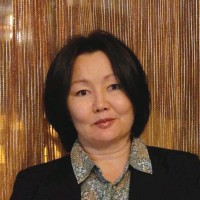 Mainur Bukhayeva Email