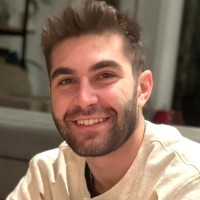 Vert Ventures Employee Jake Cimring's profile photo