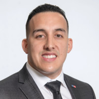 Suffolk Construction Employee Armando Diaz's profile photo