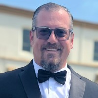 OUTFRONT Media Employee Bryan Papp's profile photo