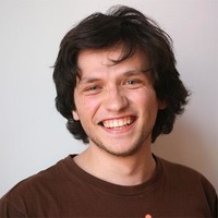 Agile Freaks Employee Adrian Nistor's profile photo