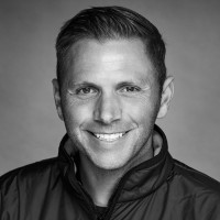 Nike Employee Curtis Jensen's profile photo