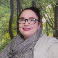 SpiderGroup Employee Becky Bishop's profile photo