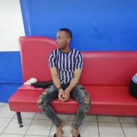 Digital Solution Foundry Employee Matome Selete's profile photo