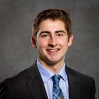 Ping Identity Employee Matthew Waterloo's profile photo