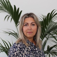 Gemeente Den Helder Employee Mandy Bax's profile photo