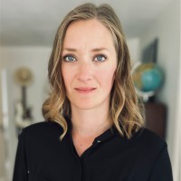 LTU Business Employee Beatrice Lind's profile photo