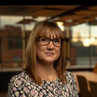 DF Capital Employee Gabrielle Donnelly's profile photo