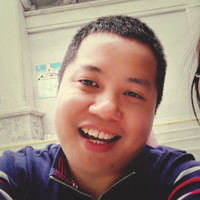 Michael Liu's profile photo