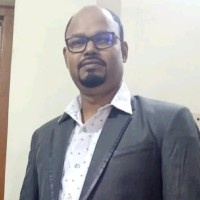 Exide Industries Limited Employee Ca Ghosh's profile photo