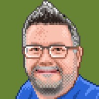 NVIDIA Employee Geoff Evans's profile photo