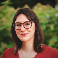 Lancaster Farmland Trust Employee Stephanie Denton's profile photo